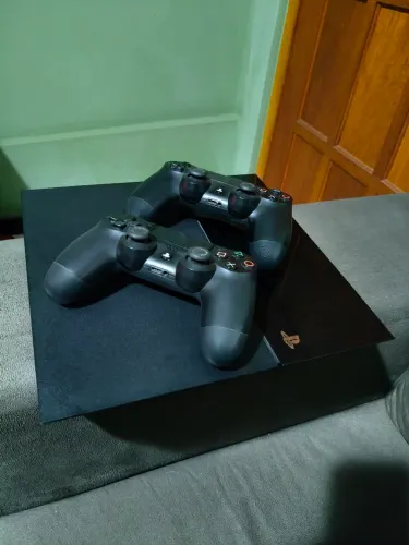 PS4 FAT LACRADO