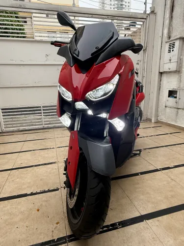 Yamaha xmax 250 ABS 2024