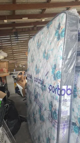 Colchão novo