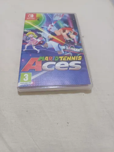 Mario Tennis Aces Nintendo Switch