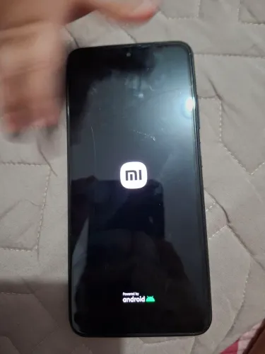 VENDO Redmi Note 10 - 4GB RAM + 128GB memória interna