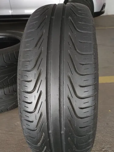 Pneu 205X55X16 - Pirelli Phantom (Usado Meia Vida)
