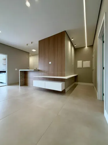 Apartamento 03 dormitórios | Torre de Kadosh
