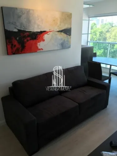 Condomínio Estilo Jardim em Pinheiros - Apartamento de 89m² com 2 dormitórios, 2 banheiros