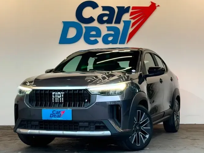 Fiat Fastback Audace 200 TB AUT (hibrído) 2026