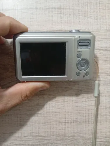 Camera digital Samsung