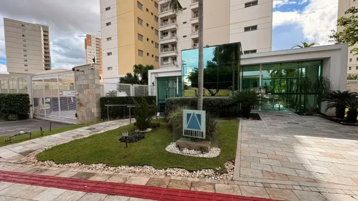 APARTAMENTO ED. ABSOLUTTO