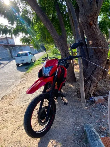 Vendo SHI 175 efi