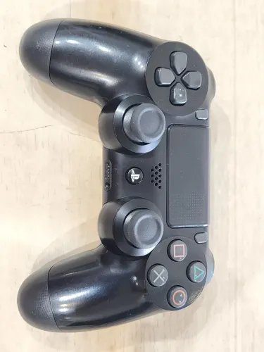 Controle de ps4 original seminovo