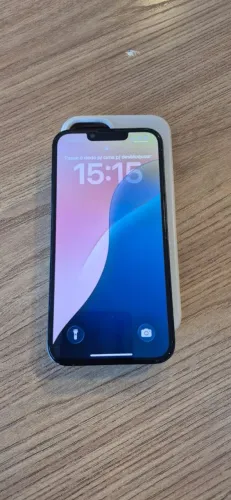 IPhone 13 256gb muito novo 