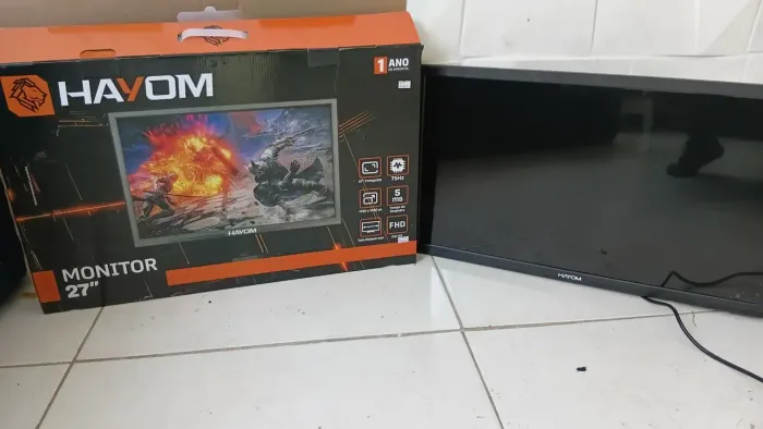 Monitor