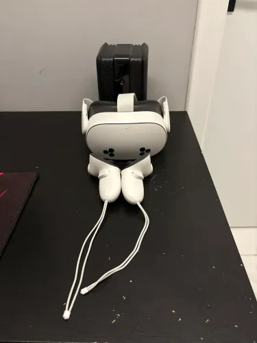 Vendo meta quest 3s 