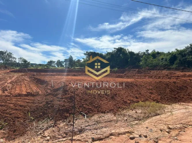Terreno 162m² Ideal para Investimento Próximo à Faculdade e Residencial!