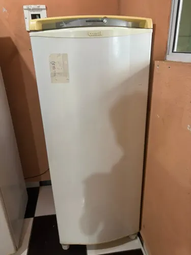 Geladeira Frost Free