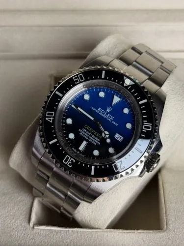 Rolex DEEPSEA AUTOMÁTICO