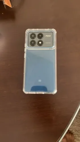 POCO X6 PRO 512 GB. 12 DE RAM. R$ 1150