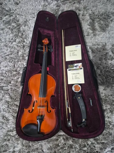 Violino 4/4