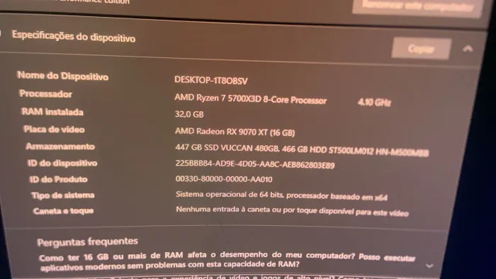 Pc gamer (Vender)