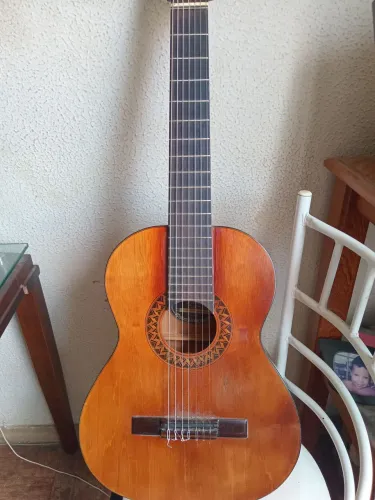 Violao 7 cordas