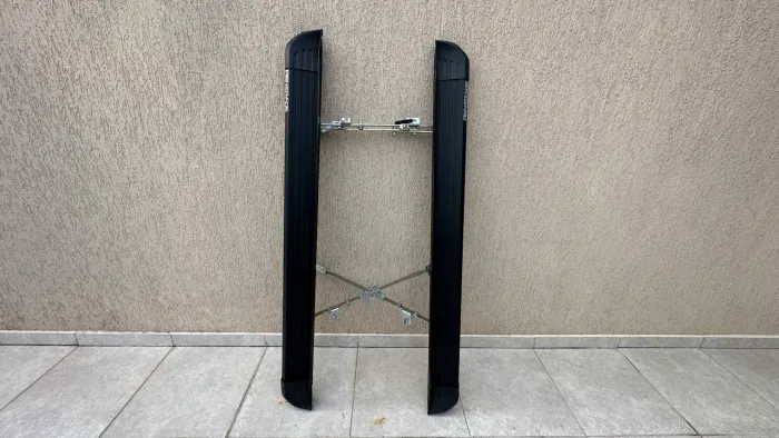 Estribos para Jeep Renegade