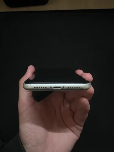 iPhone XR 64gb branco