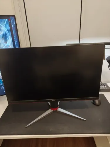 Monitor Gamer Aoc Hero Quad 27