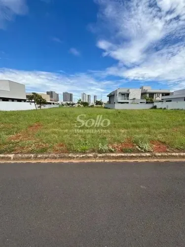Venda Terreno em condomínio JARDIM SUL