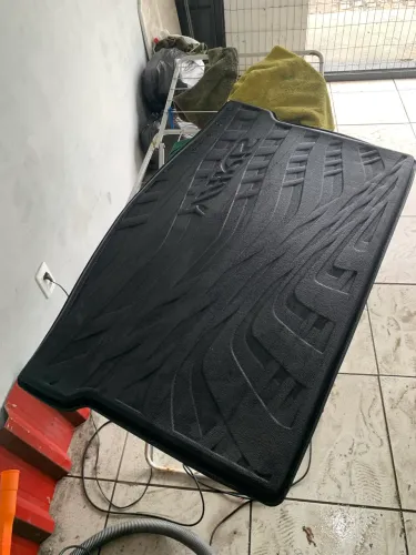 Tapete bandeja para Toyota yaris