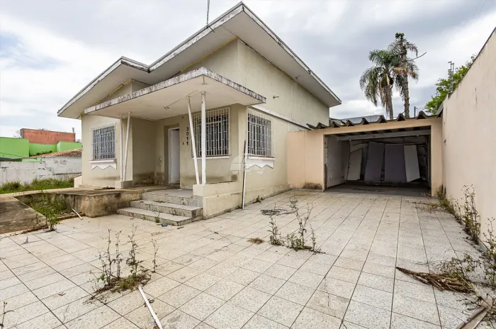 Vendas Terreno Curitiba PR