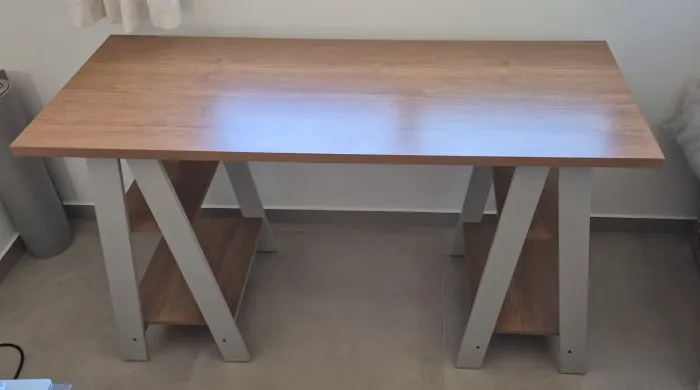 Escrivaninha Cavalete