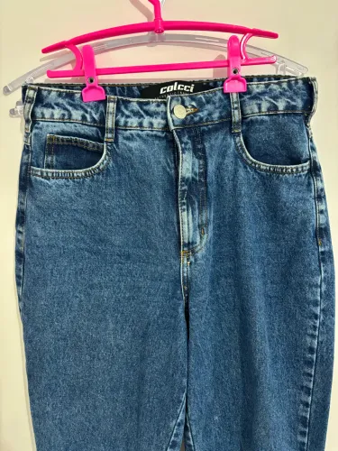 Calça jeans colcci 