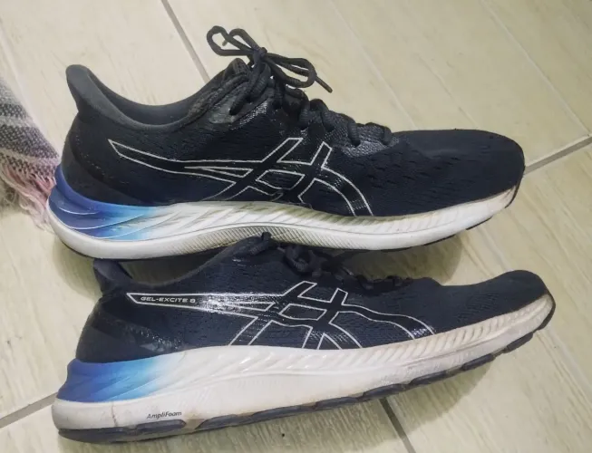 Tênis Asics 43/44