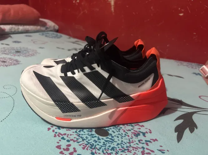 Adidas Adizero Dropset