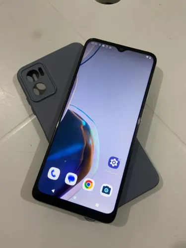 Celular Moto G22 NOVO