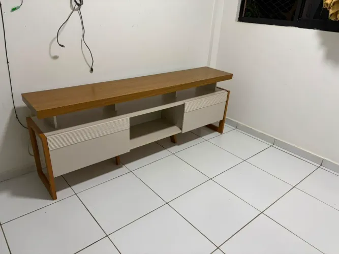 Estante sala