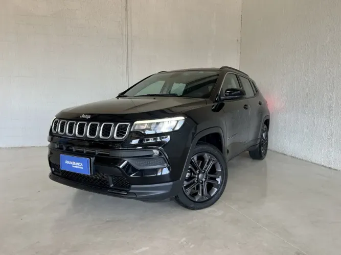 Jeep Compass Sport T270 1.3 TB 4X2 Flex AUT 2025
