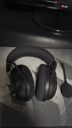 Razer BlackShark V2 Pro Wireless | Estado de Novo | Som Premium