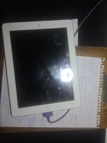 Ipad 