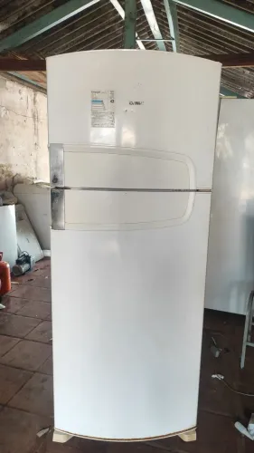 Geladeira