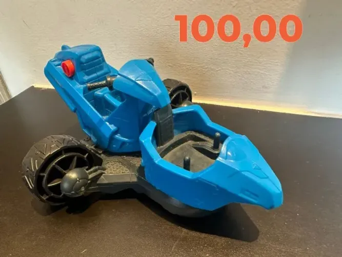 moto batman imaginext