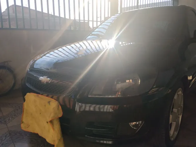 Chevrolet Celta Life/ LS 1.0 MPFI 8V Flexpower 3P 2012