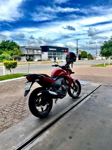 CB300 2014