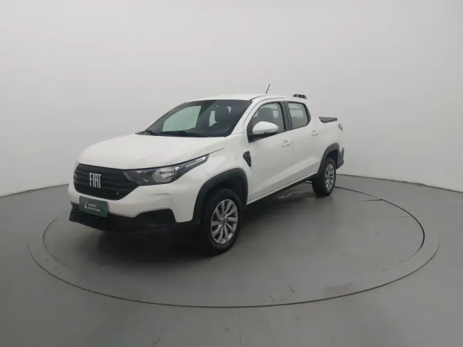 Fiat Strada Freedom 1.3 Flex 8V CD 2025