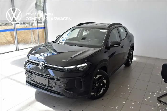 Volkswagen Tera 1.0 170 TSI Flex 12V 5P Mec. 2026