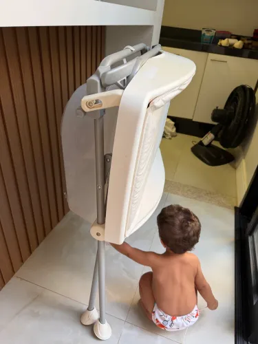 Banheira de bebê Burigotto
