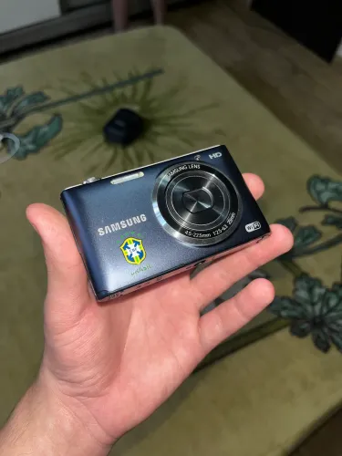 Digicam Samsung ST2014F / BRASIL VERSION >>