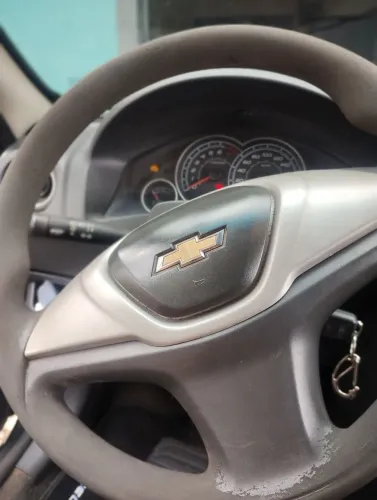 Chevrolet Celta Spirit/ LT 1.0 MPFI 8V Flexp. 5P 2013