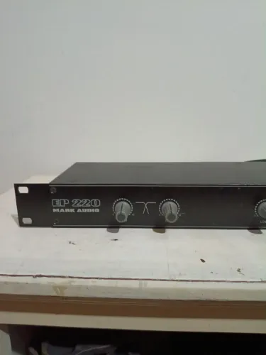 Crossover 2 vias Markaudio EP220
