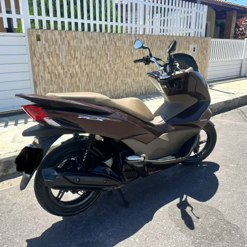 Pcx no preço pra vender ligeiro ( dispenso curiosos )