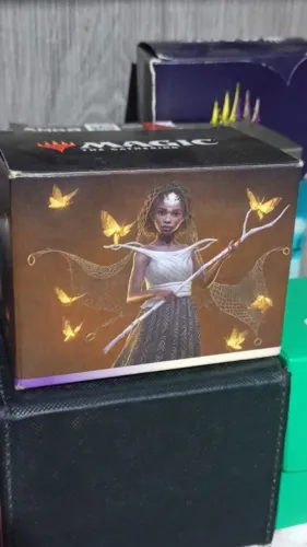 Deck commander Precon Miracle Worker - Magic the gathering 